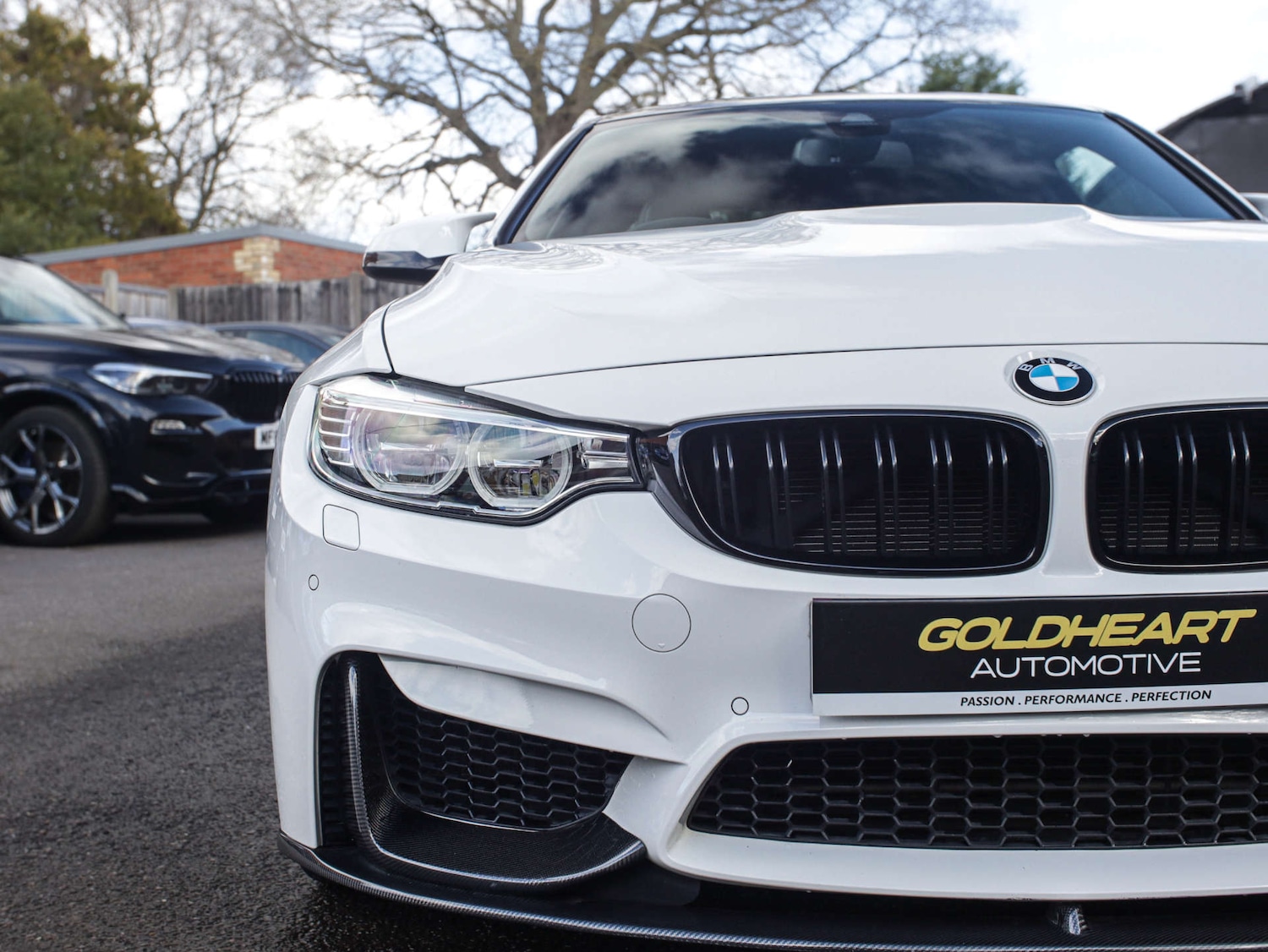 Used BMW M4 2017 for sale - 77837311: Photo 9
