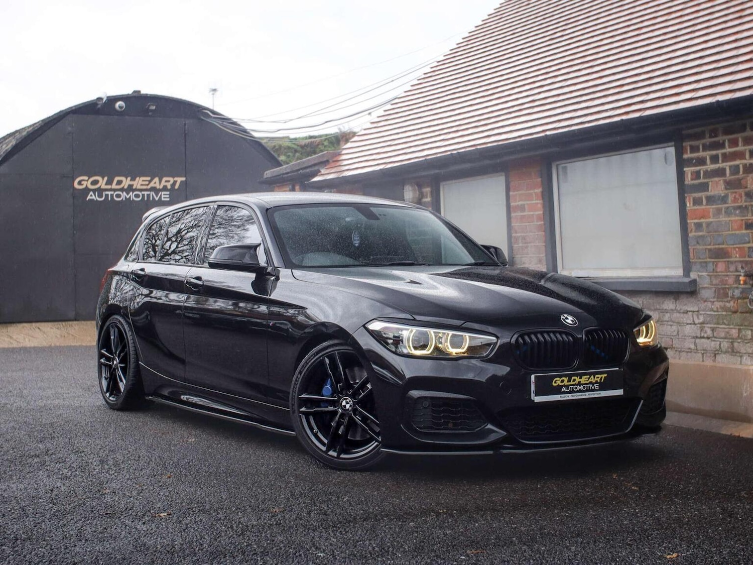 Used BMW 1 Series 2018 for sale - 76863837: Photo 1