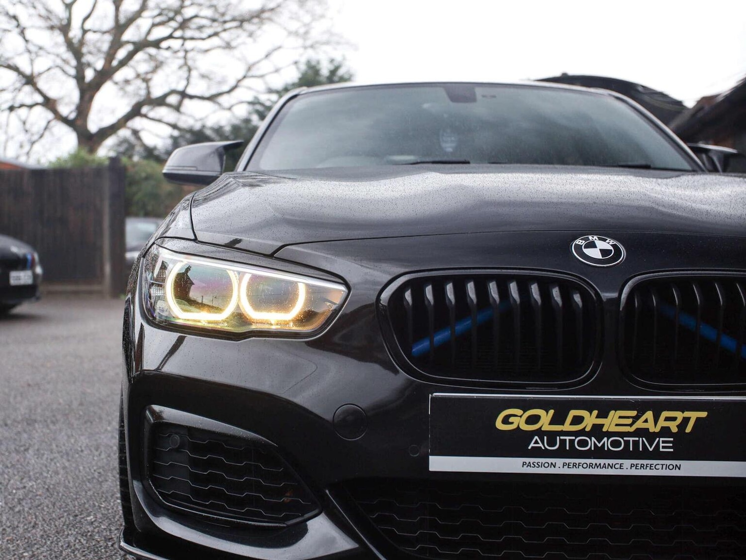 Used BMW 1 Series 2018 for sale - 76863837: Photo 10