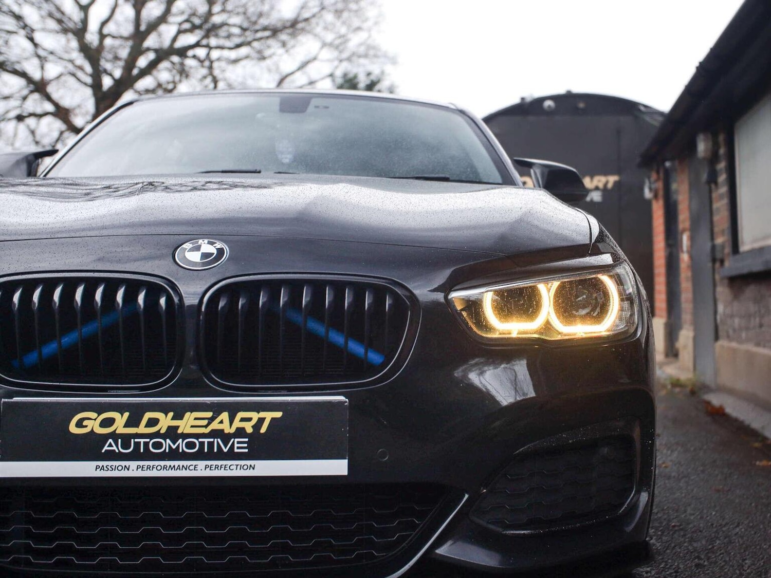 Used BMW 1 Series 2018 for sale - 76863837: Photo 11