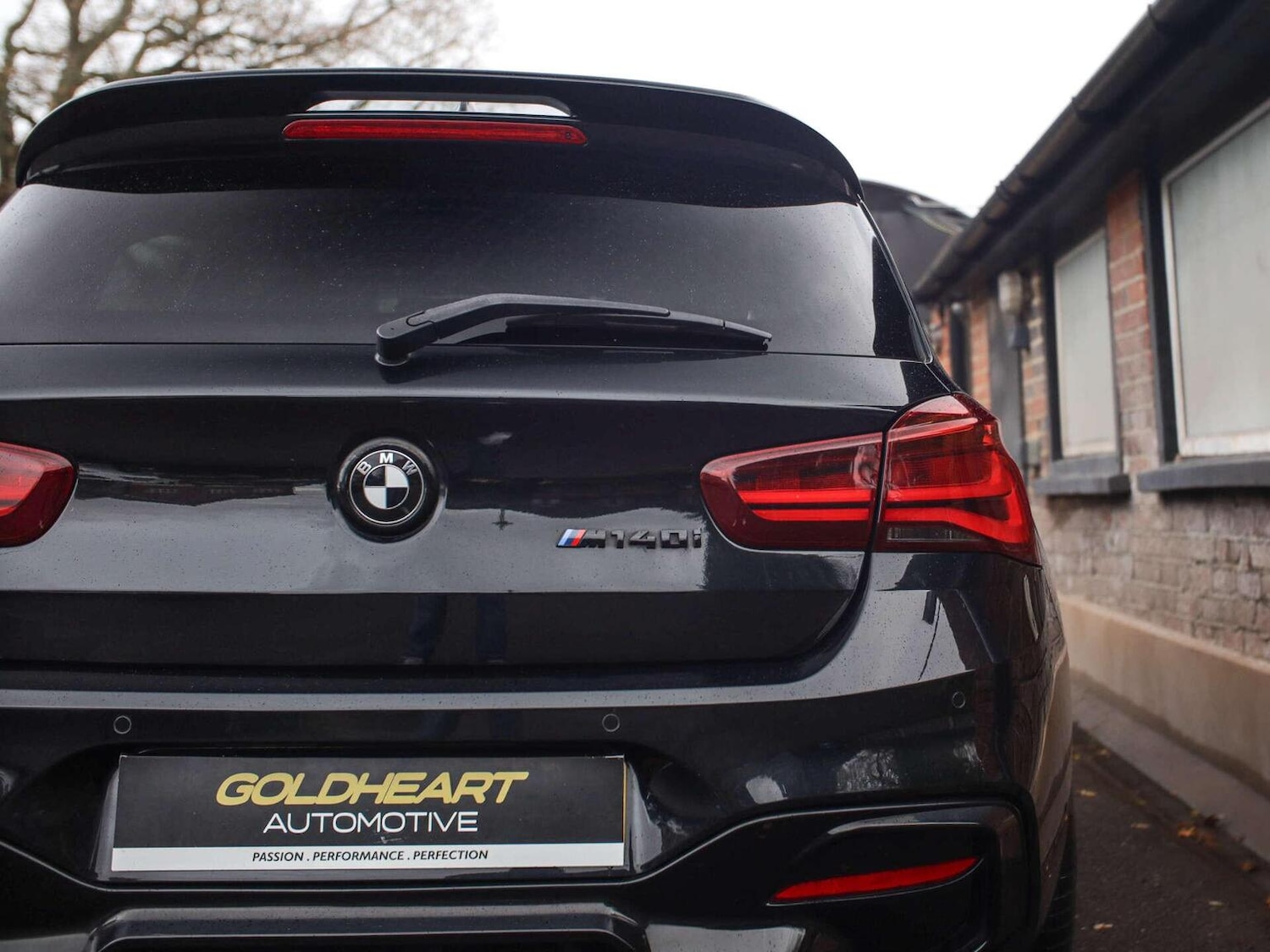 Used BMW 1 Series 2018 for sale - 76863837: Photo 17