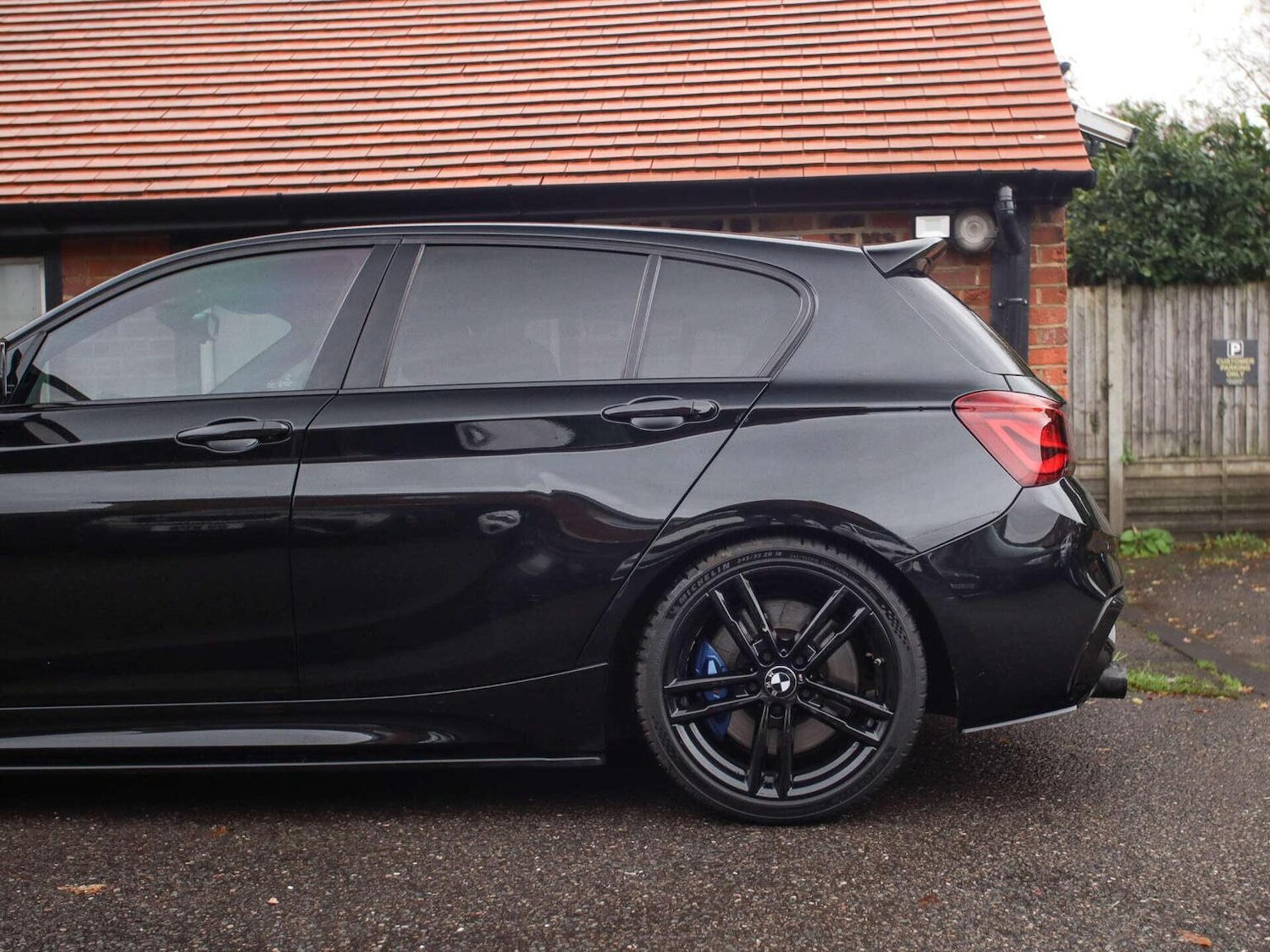 Used BMW 1 Series 2018 for sale - 76863837: Photo 19