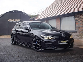 Used BMW 1 Series 2018 for sale - 76863837: Photo