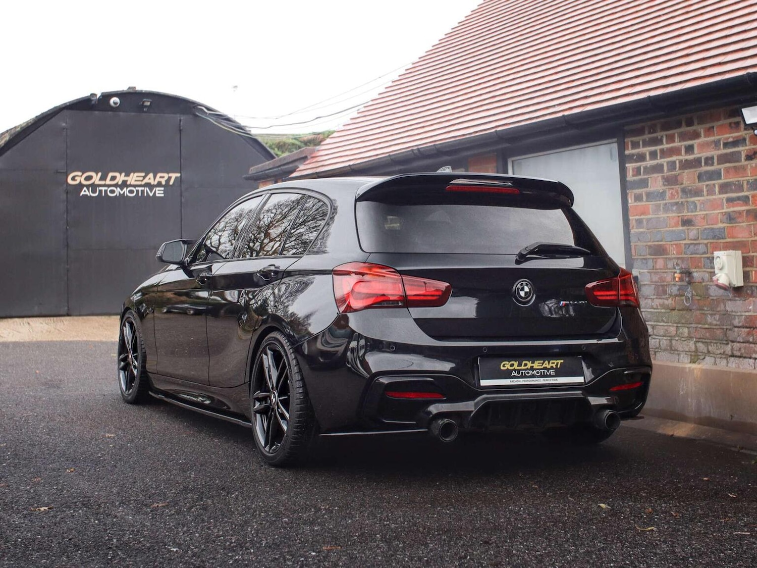 Used BMW 1 Series 2018 for sale - 76863837: Photo 2