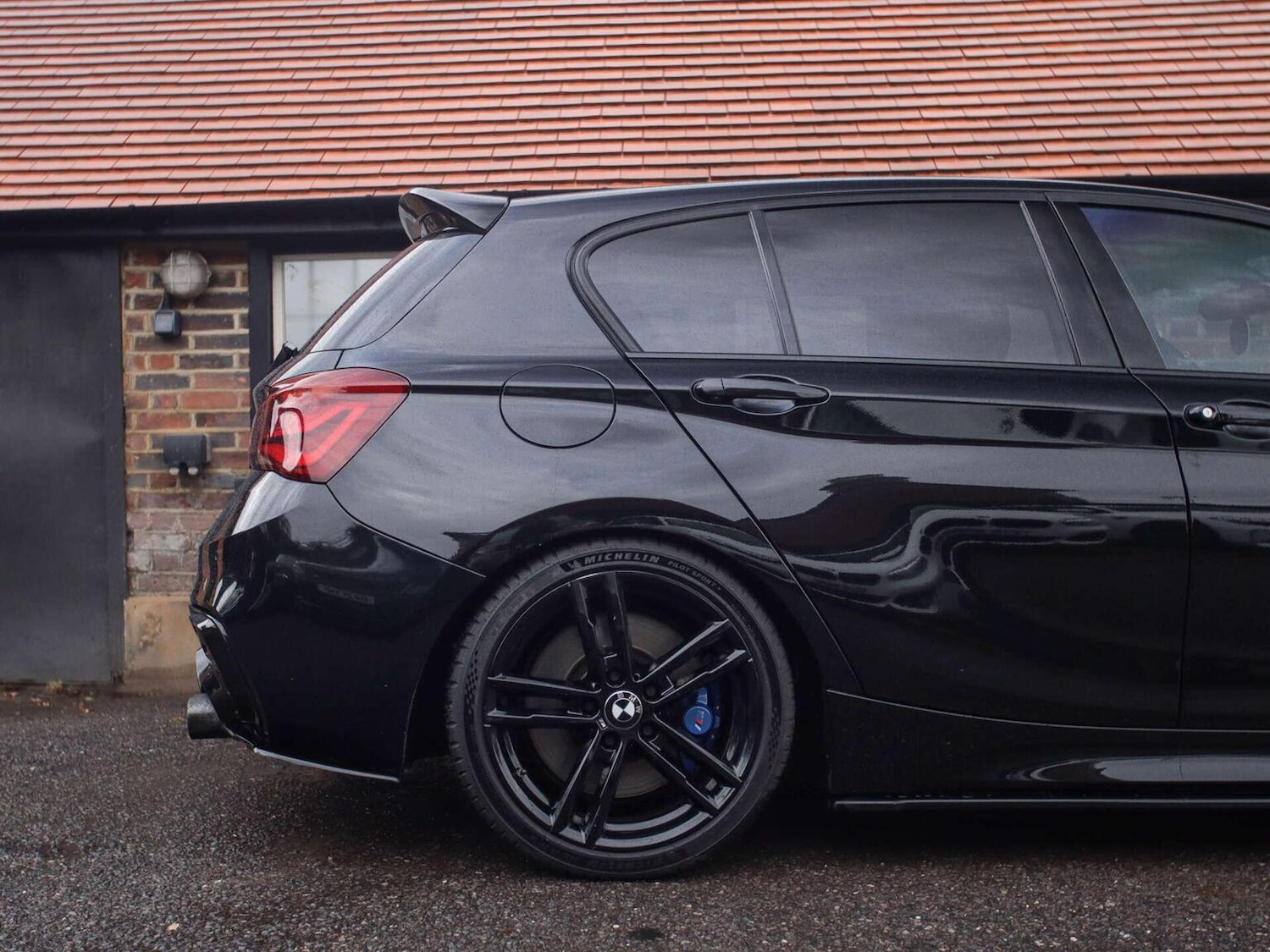 Used BMW 1 Series 2018 for sale - 76863837: Photo 20