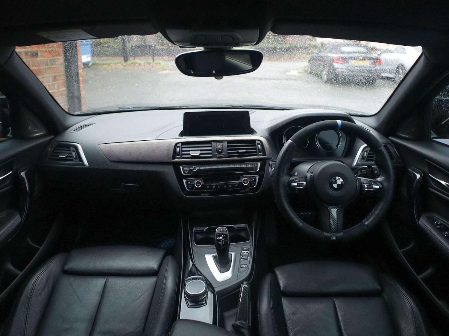 Used BMW 1 Series 2018 for sale - 76863837: Photo 26