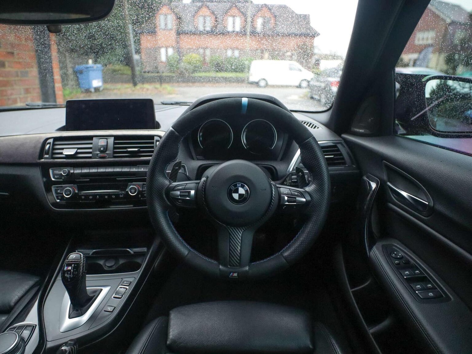 Used BMW 1 Series 2018 for sale - 76863837: Photo 29