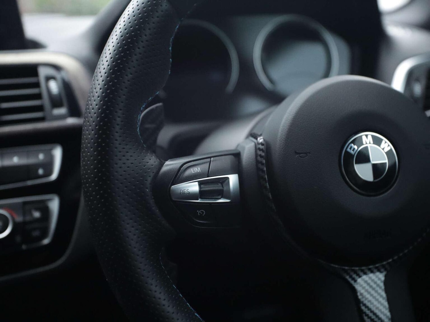 Used BMW 1 Series 2018 for sale - 76863837: Photo 30