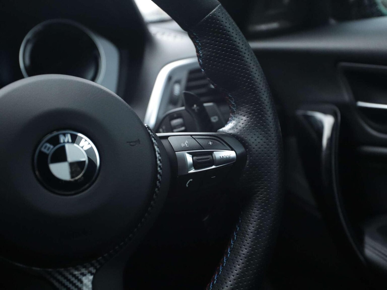 Used BMW 1 Series 2018 for sale - 76863837: Photo 31