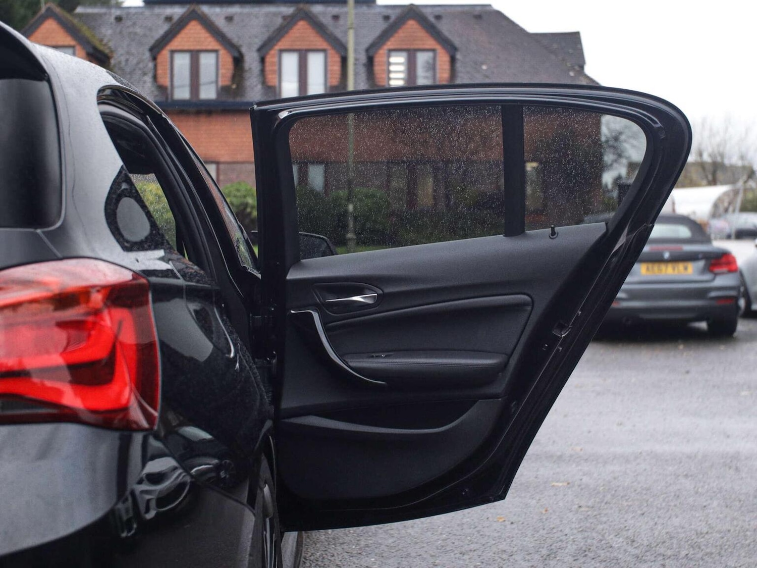 Used BMW 1 Series 2018 for sale - 76863837: Photo 34