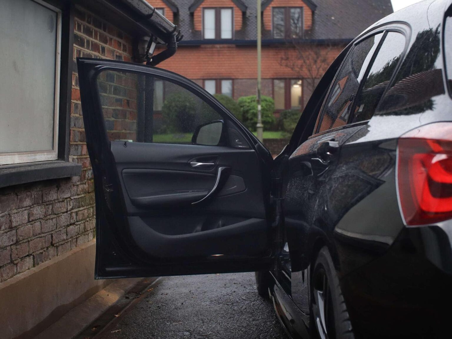 Used BMW 1 Series 2018 for sale - 76863837: Photo 36