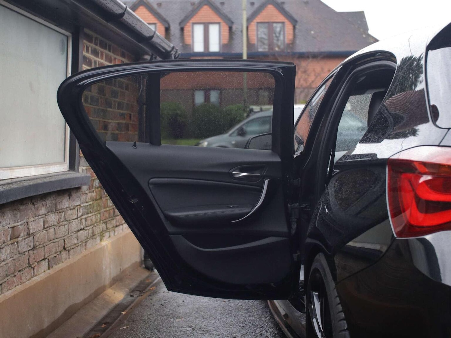 Used BMW 1 Series 2018 for sale - 76863837: Photo 38