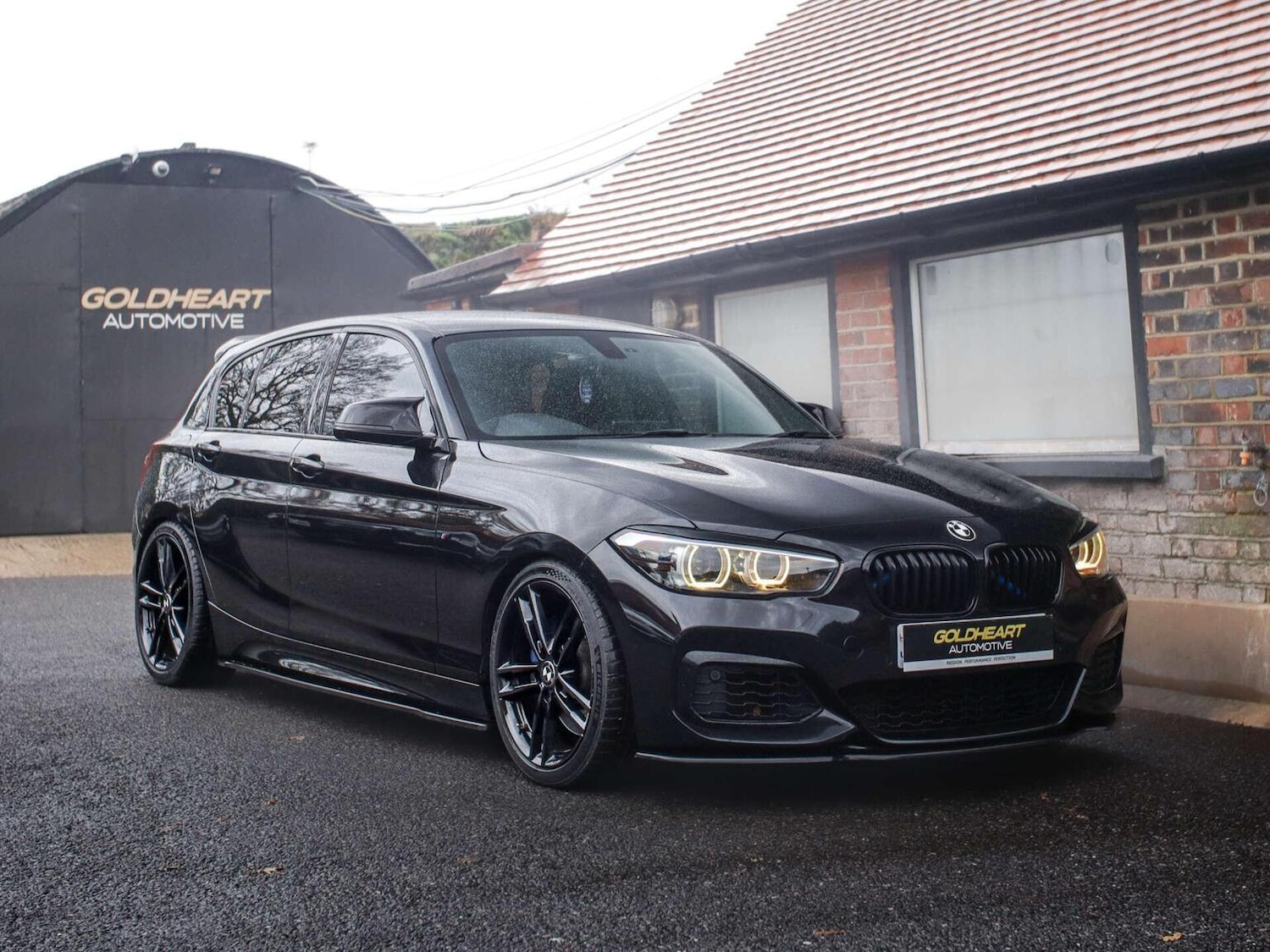 Used BMW 1 Series 2018 for sale - 76863837: Photo 4