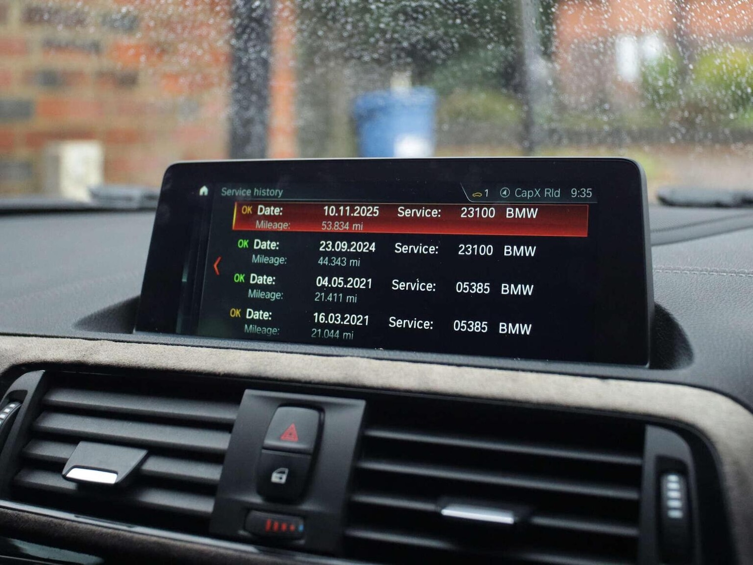 Used BMW 1 Series 2018 for sale - 76863837: Photo 40