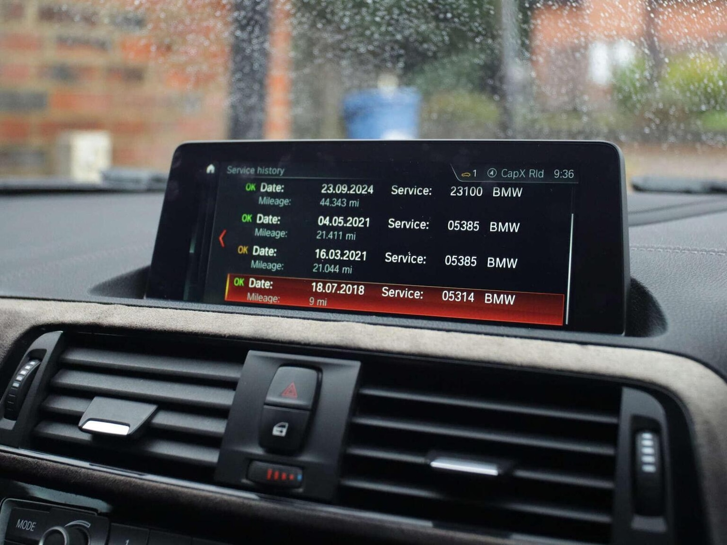 Used BMW 1 Series 2018 for sale - 76863837: Photo 41