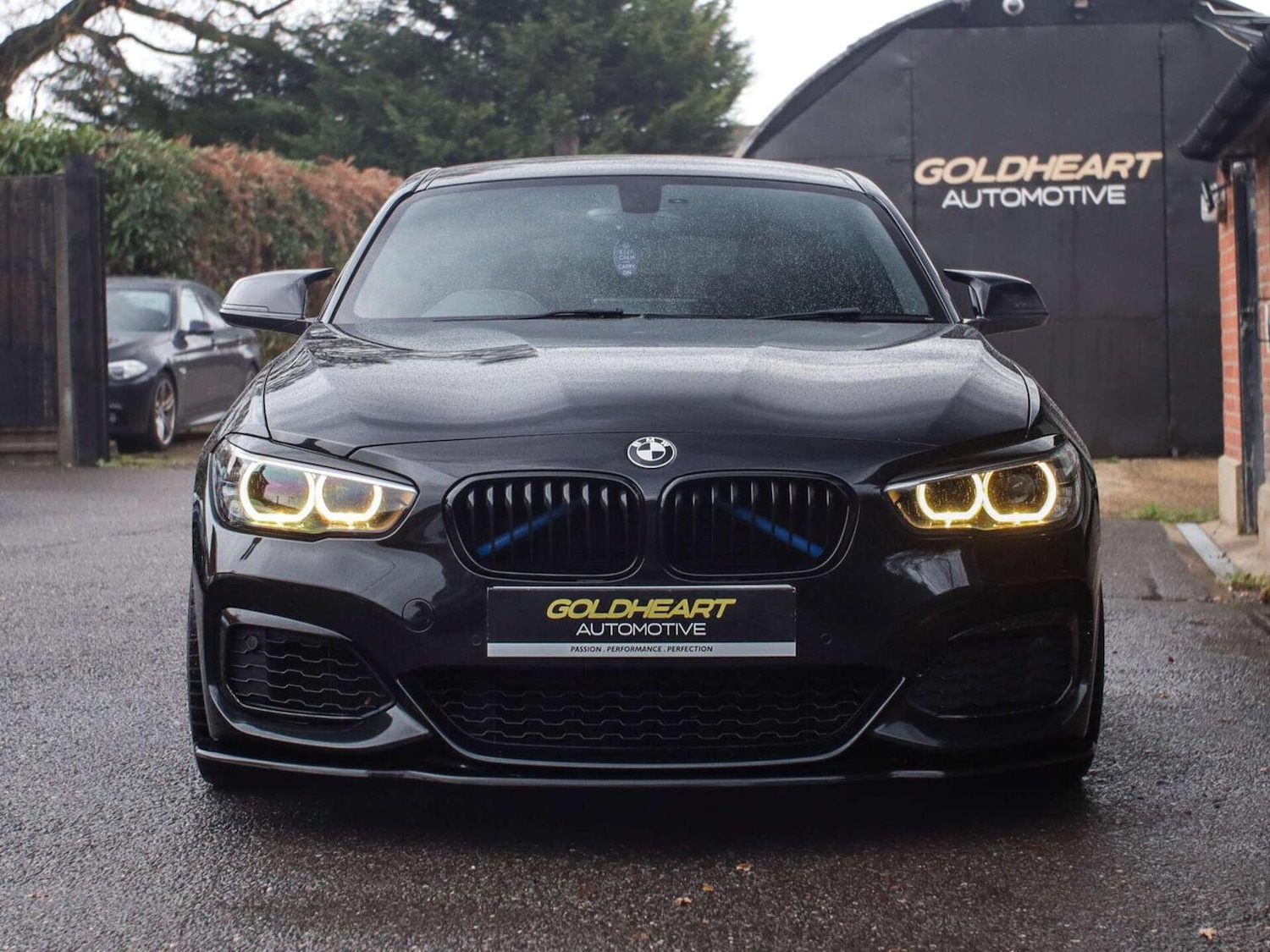 Used BMW 1 Series 2018 for sale - 76863837: Photo 5