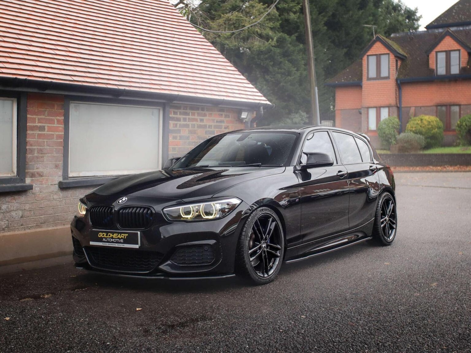 Used BMW 1 Series 2018 for sale - 76863837: Photo 9