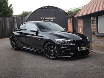 Used BMW 2 Series 2018 for sale - 79187304: Photo