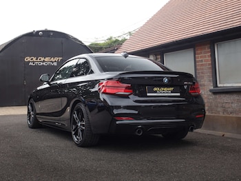 Used BMW 2 Series 2018 for sale - 79187304: Photo