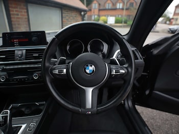 Used BMW 2 Series 2018 for sale - 79187304: Photo