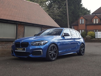 Used BMW 1 Series 2018 for sale - 79232045: Photo