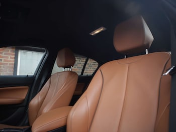 Used BMW 1 Series 2018 for sale - 79232045: Photo