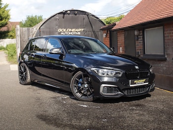 Used BMW 1 Series 2018 for sale - 78903935: Photo