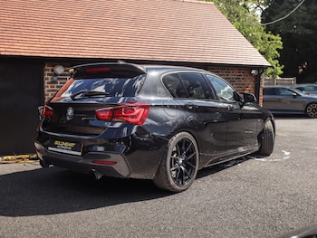 Used BMW 1 Series 2018 for sale - 78903935: Photo