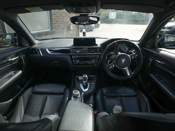 Used BMW 1 Series 2018 for sale - 78903935: Photo