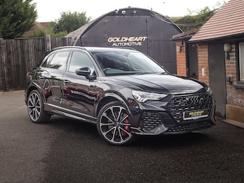 Used Audi RS Q3 2021 for sale - 79283715: Photo