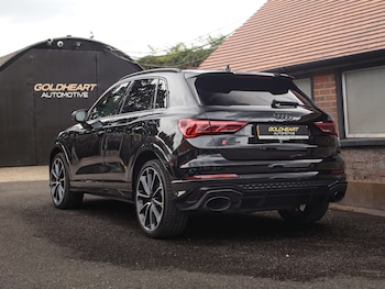 Used Audi RS Q3 2021 for sale - 79283715: Photo