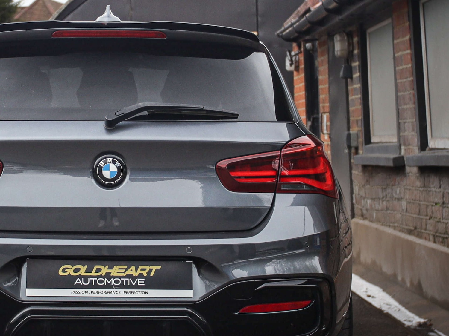 Used BMW 1 Series 2019 for sale - 77998554: Photo 13