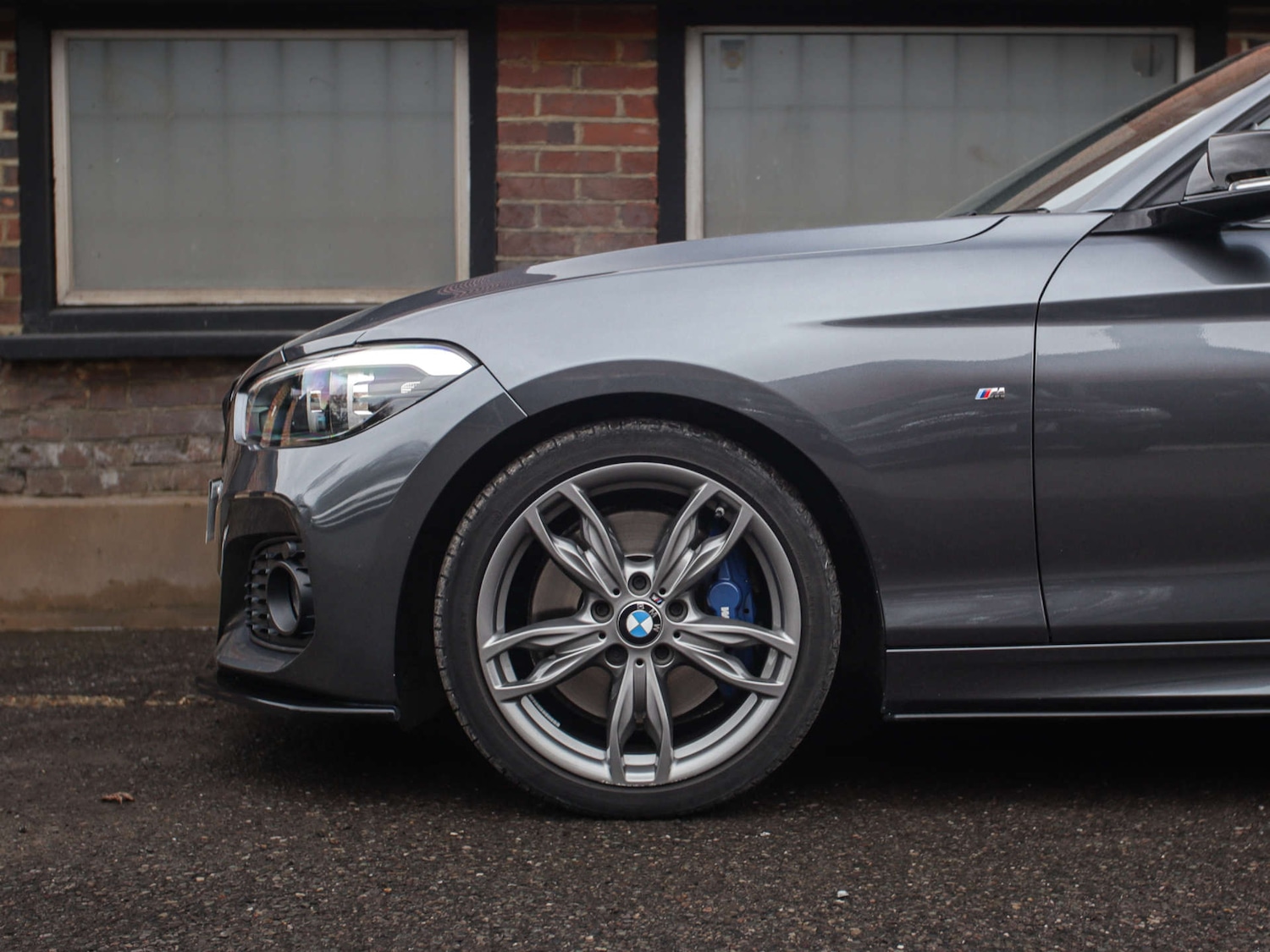 Used BMW 1 Series 2019 for sale - 77998554: Photo 14