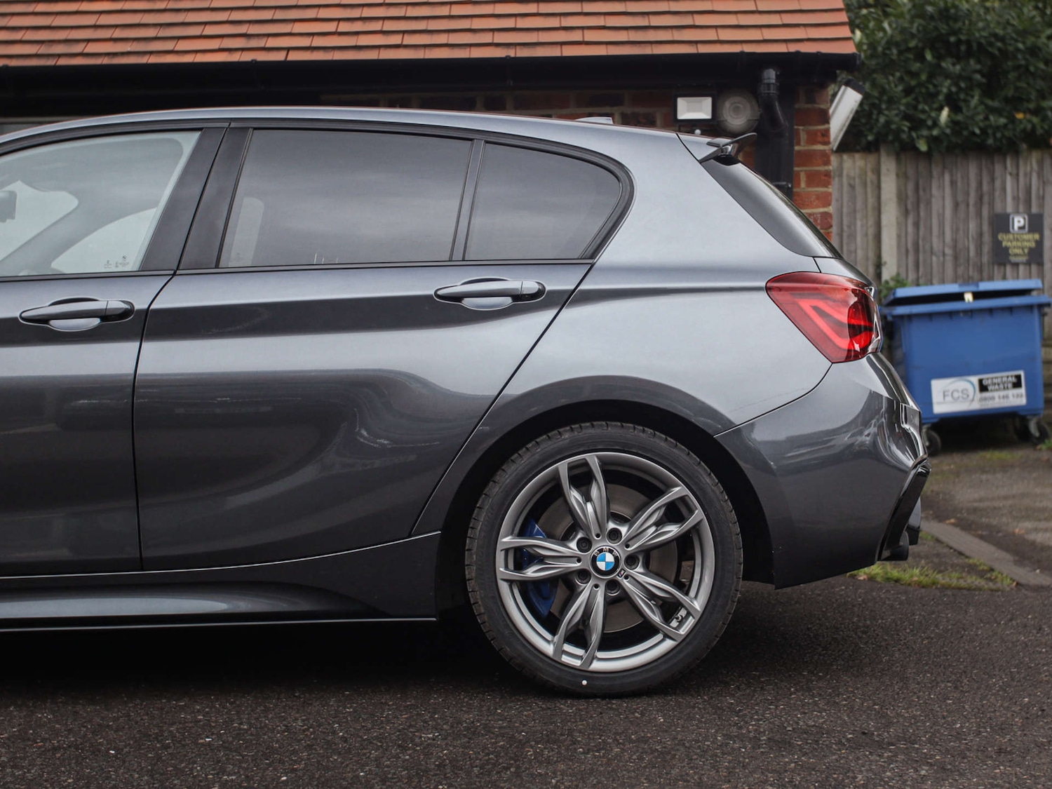 Used BMW 1 Series 2019 for sale - 77998554: Photo 15