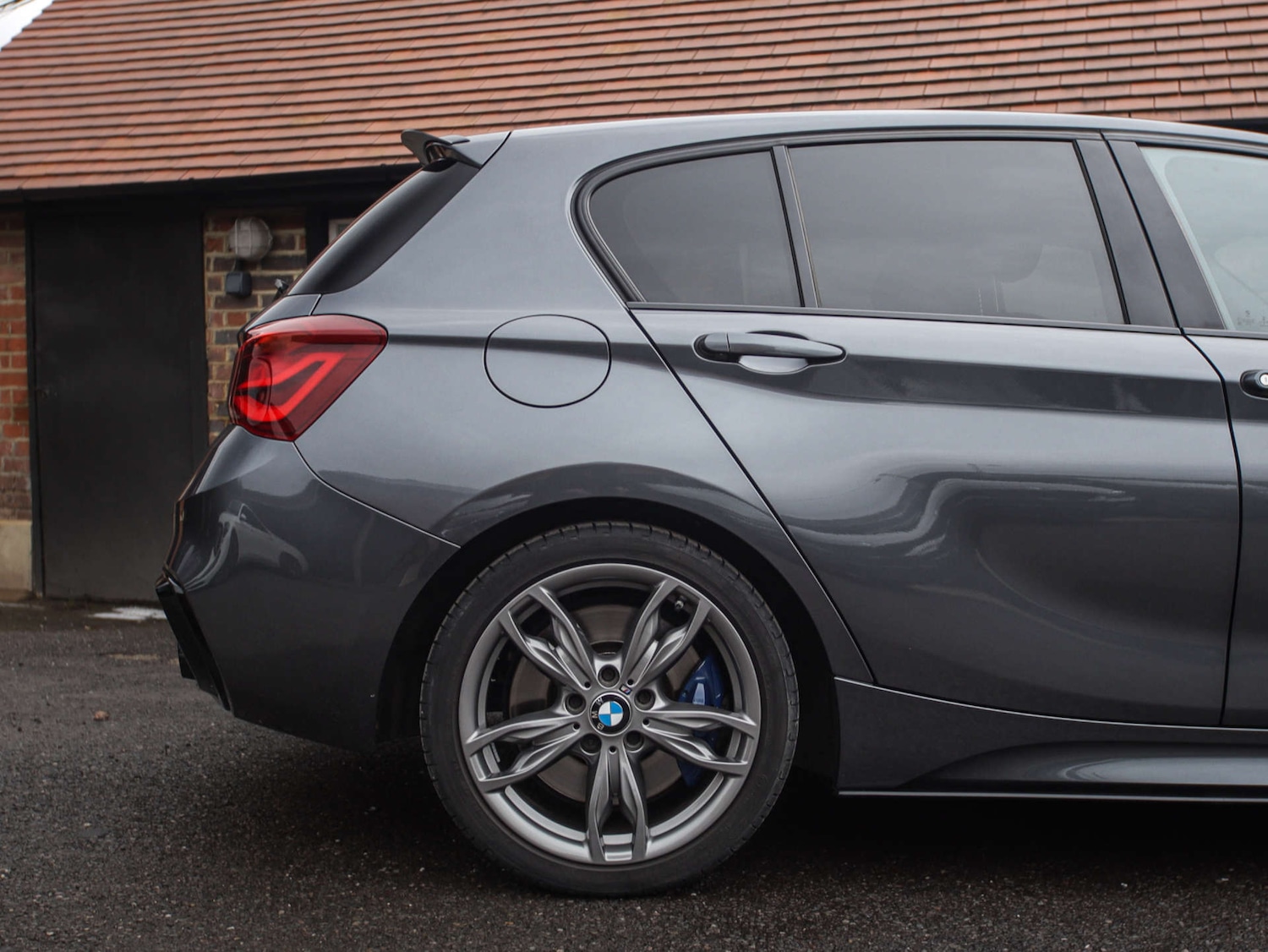 Used BMW 1 Series 2019 for sale - 77998554: Photo 16