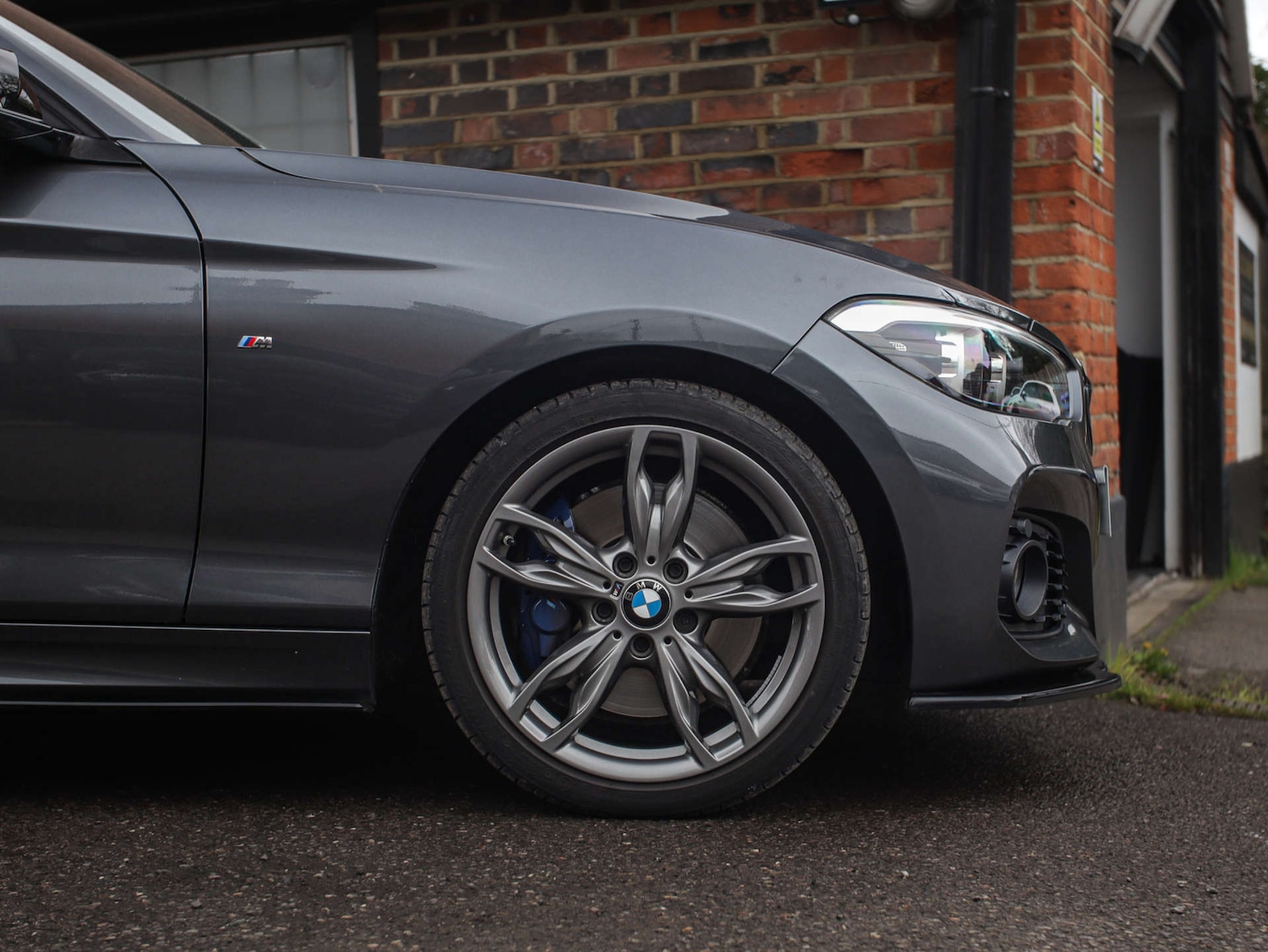 Used BMW 1 Series 2019 for sale - 77998554: Photo 17