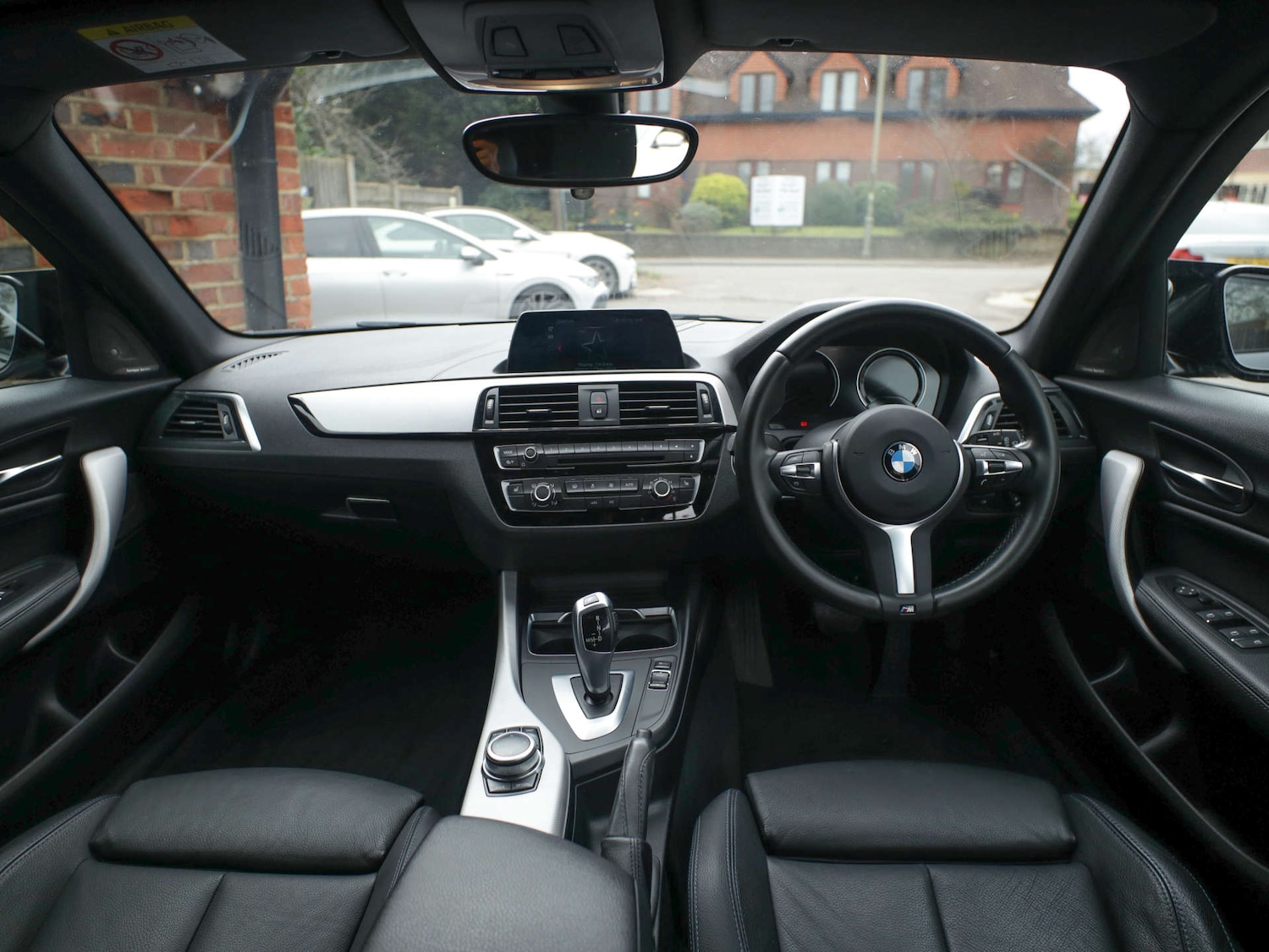Used BMW 1 Series 2019 for sale - 77998554: Photo 18