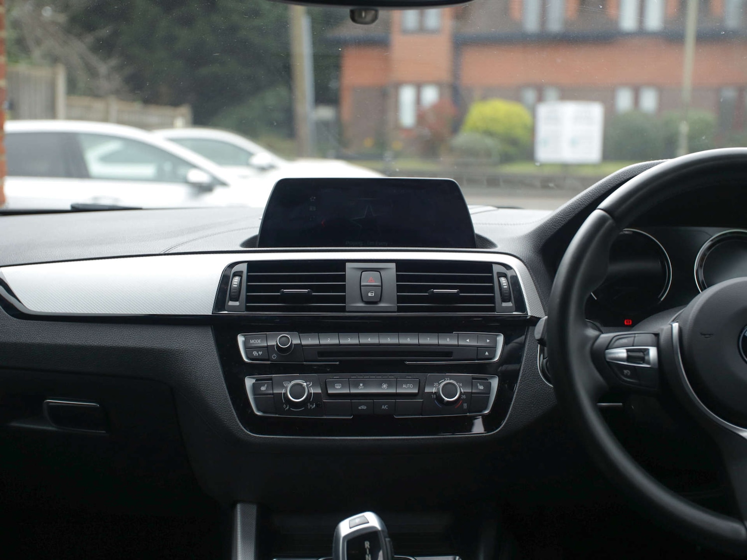 Used BMW 1 Series 2019 for sale - 77998554: Photo 19