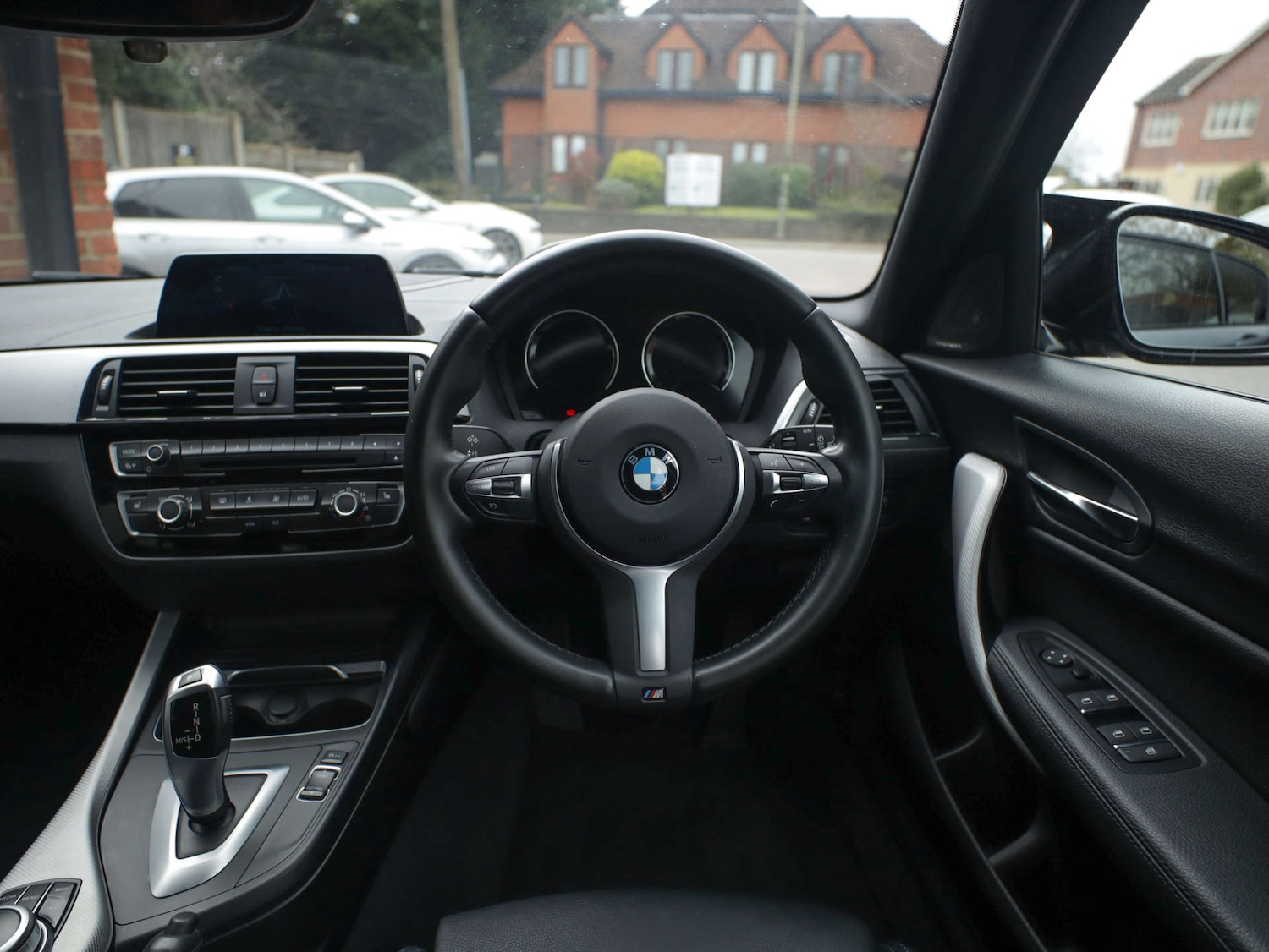 Used BMW 1 Series 2019 for sale - 77998554: Photo 21