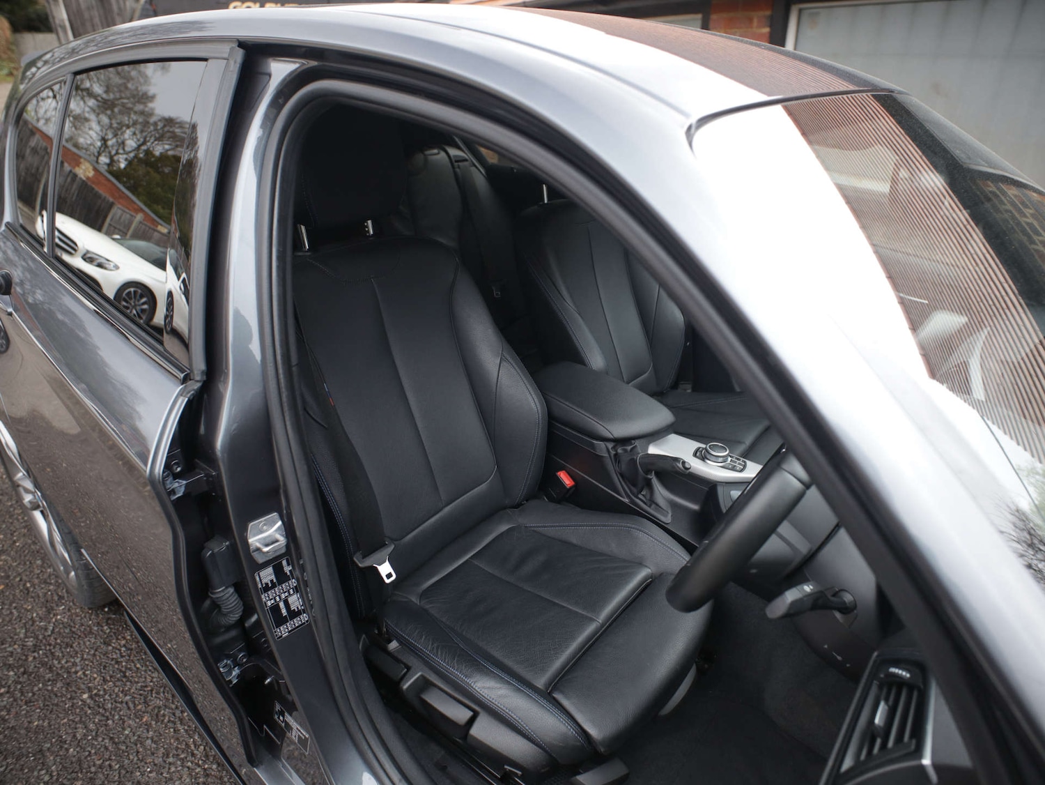 Used BMW 1 Series 2019 for sale - 77998554: Photo 24