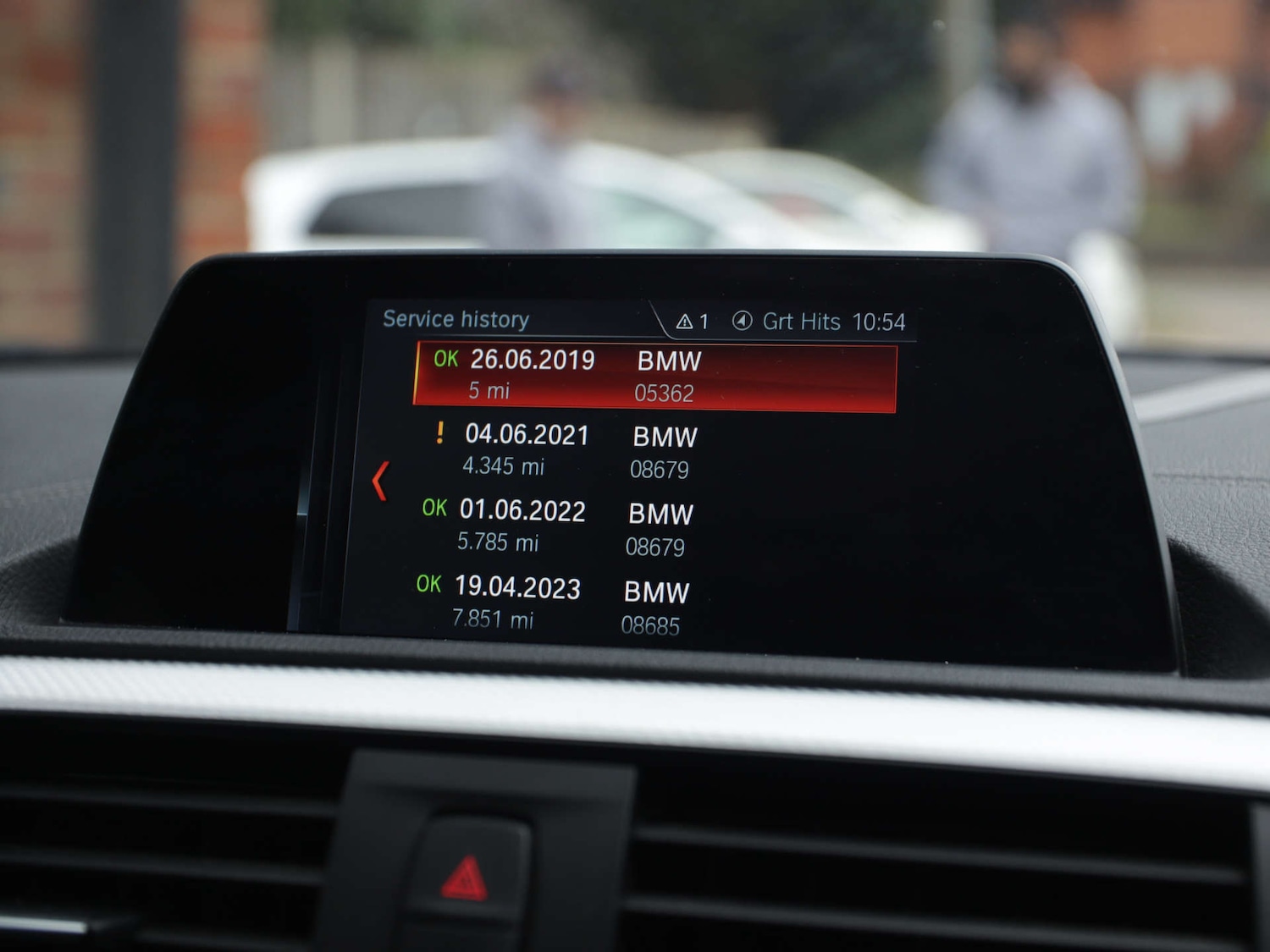 Used BMW 1 Series 2019 for sale - 77998554: Photo 26