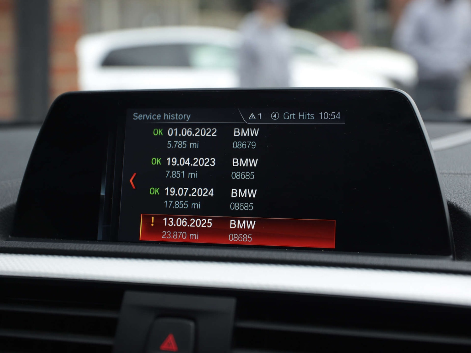 Used BMW 1 Series 2019 for sale - 77998554: Photo 27