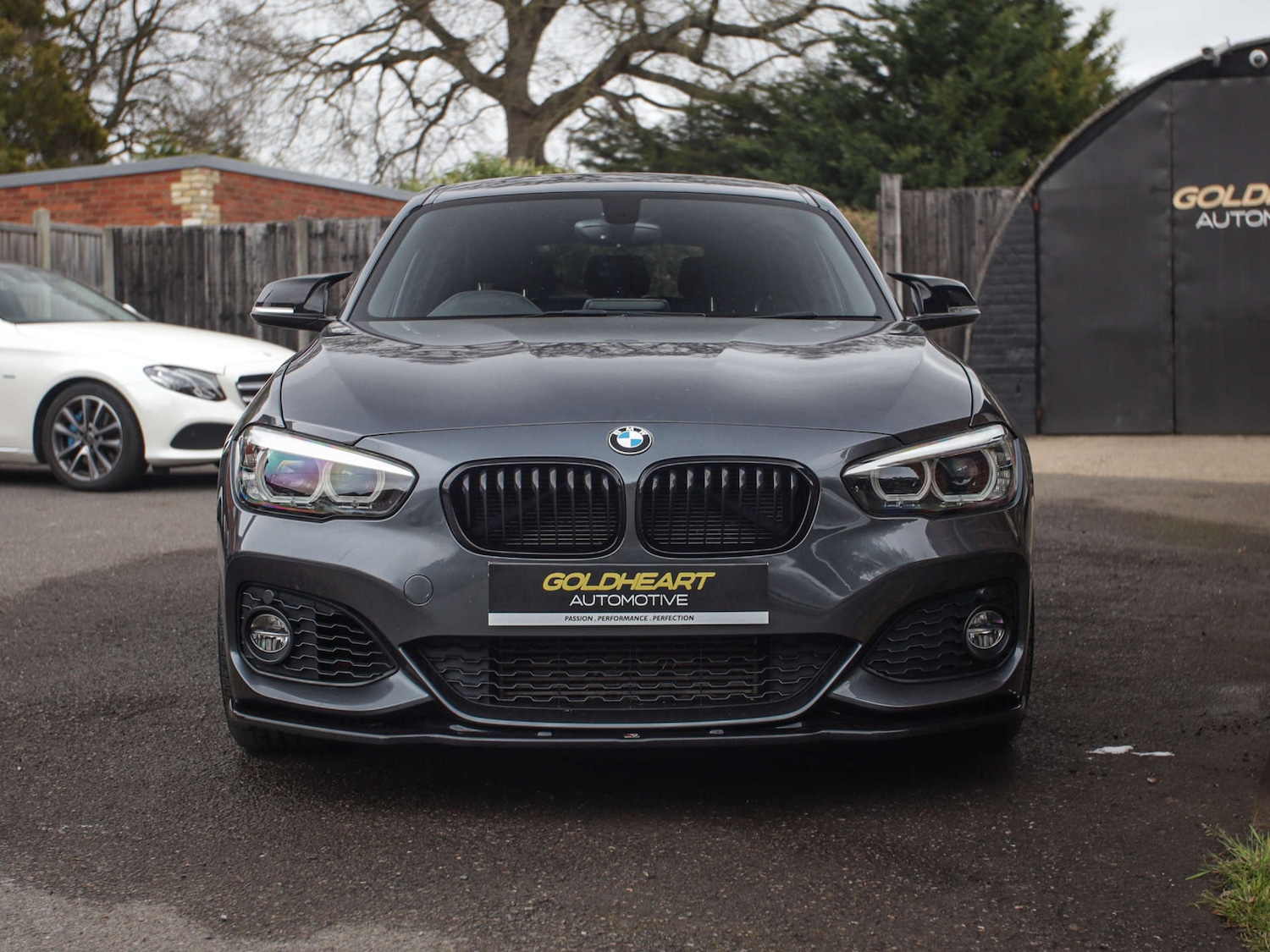 Used BMW 1 Series 2019 for sale - 77998554: Photo 4