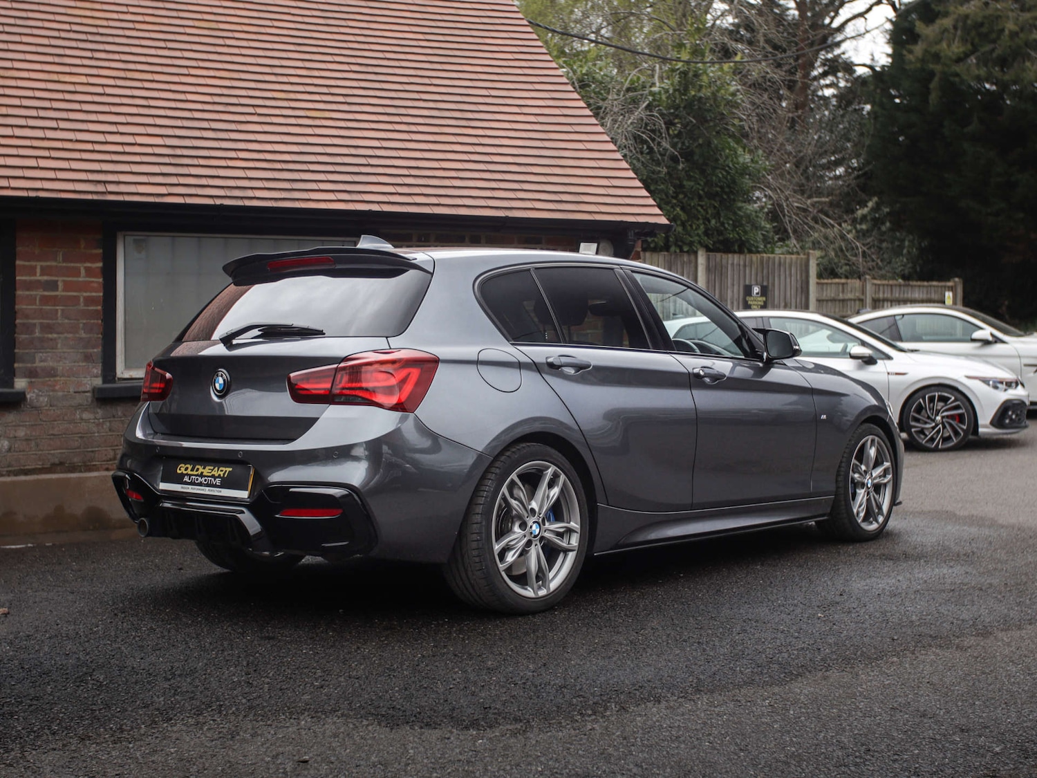 Used BMW 1 Series 2019 for sale - 77998554: Photo 5