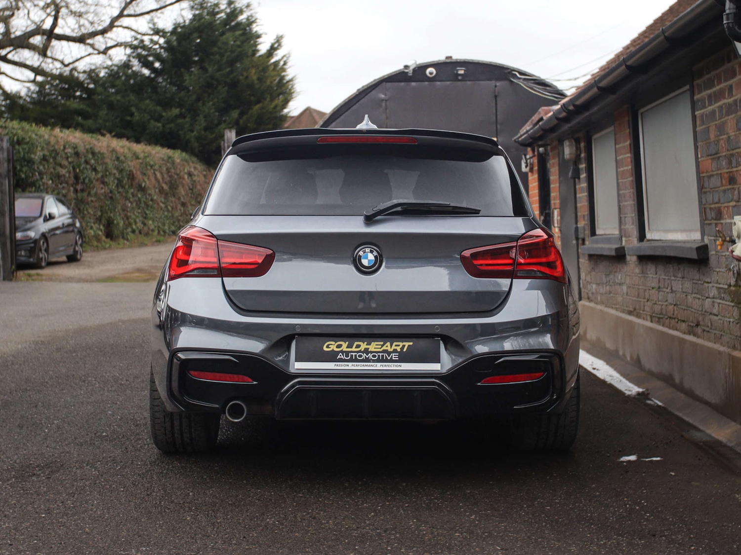 Used BMW 1 Series 2019 for sale - 77998554: Photo 6