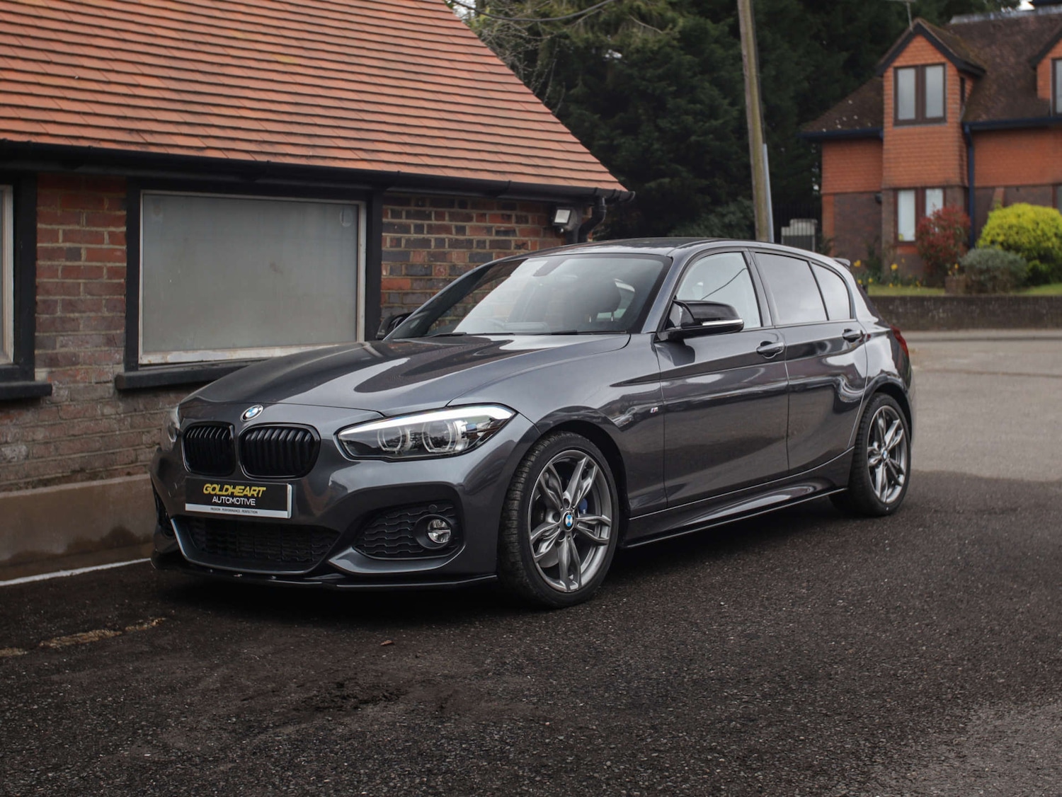 Used BMW 1 Series 2019 for sale - 77998554: Photo 7