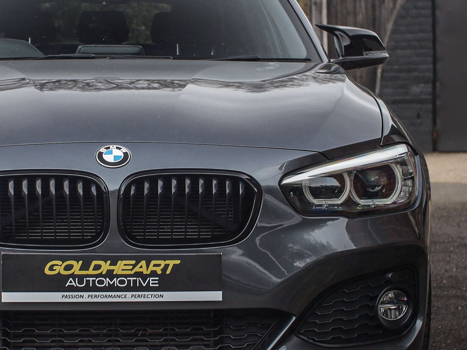 Used BMW 1 Series 2019 for sale - 77998554: Photo 9