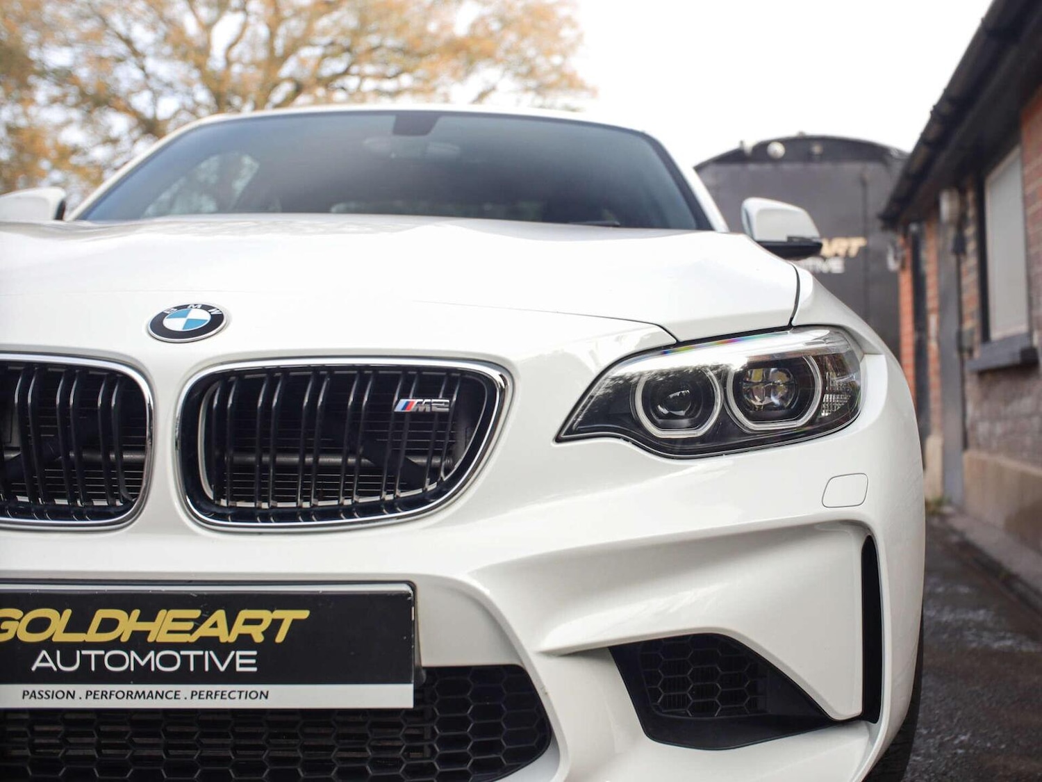 Used BMW M2 2017 for sale - 77049290: Photo 11