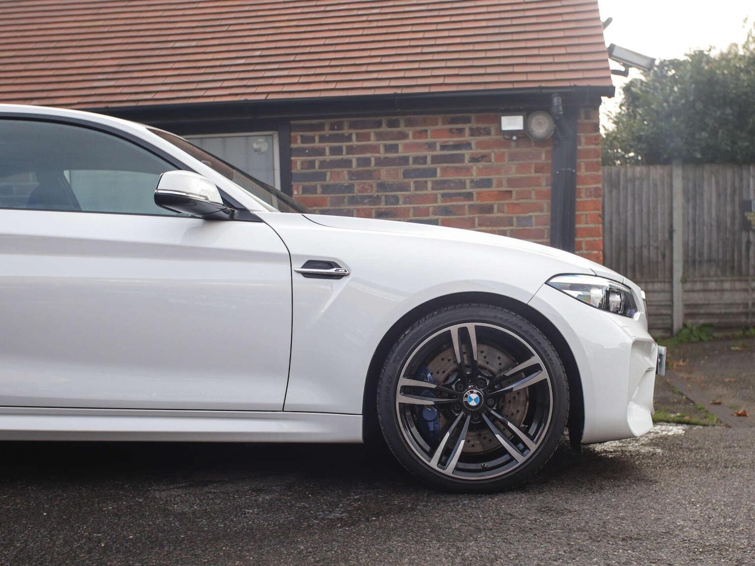 Used BMW M2 2017 for sale - 77049290: Photo 21