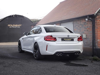 Used BMW M2 2017 for sale - 77049290: Photo